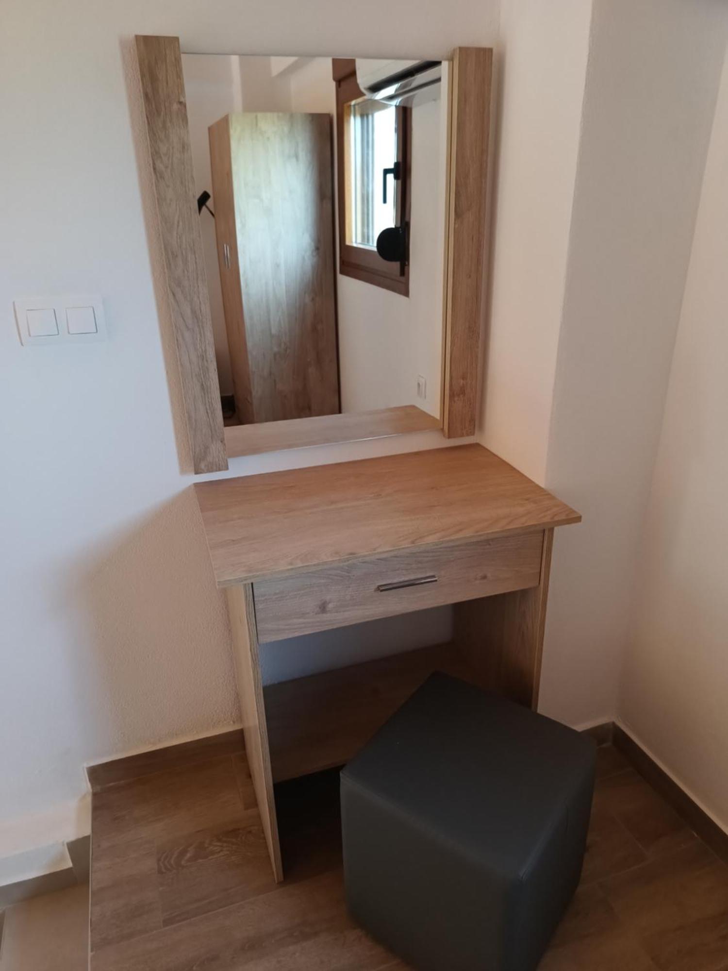 Victory Suites Szamothráki Kültér fotó
