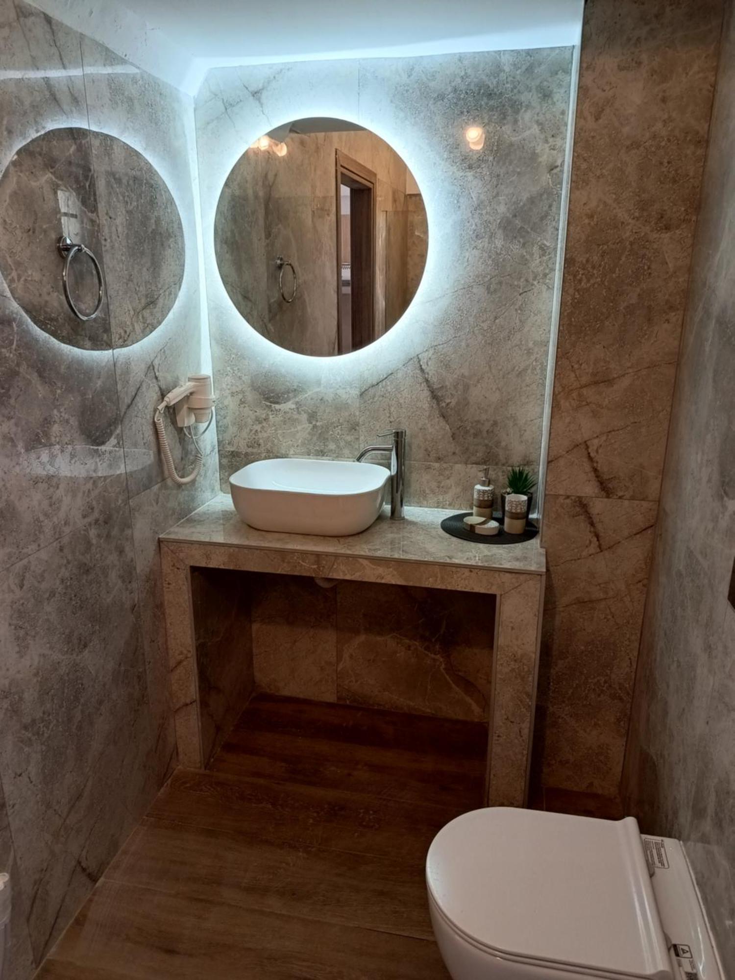 Victory Suites Szamothráki Kültér fotó